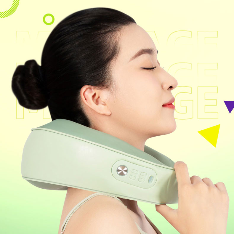 چگونه ماساژ گردن مناسب را برای شما انتخاب کنیم؟
